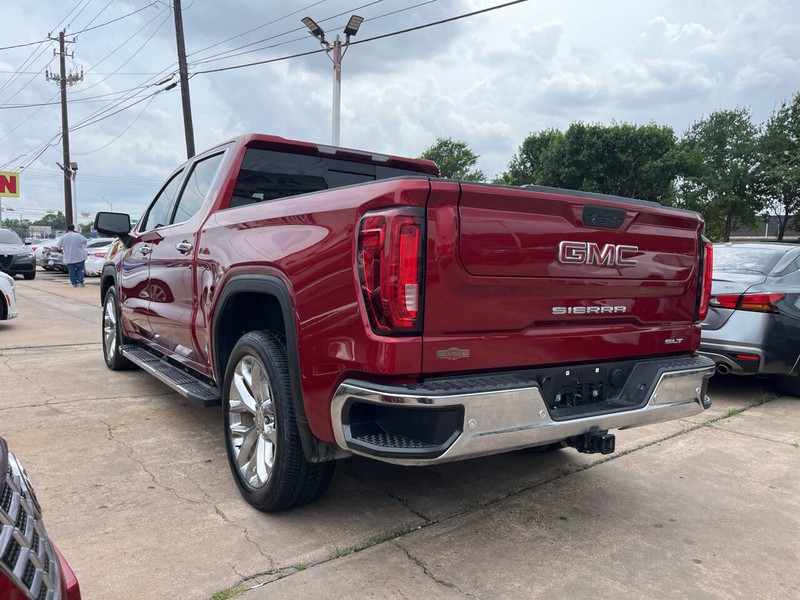 GMC Sierra 1500 Vehicle Image 03