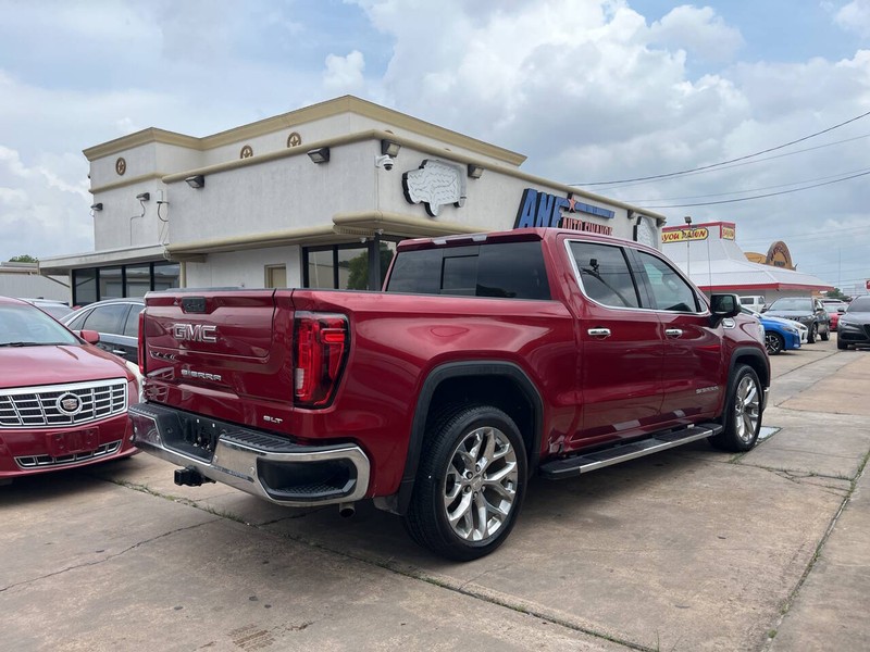 GMC Sierra 1500 Vehicle Image 05