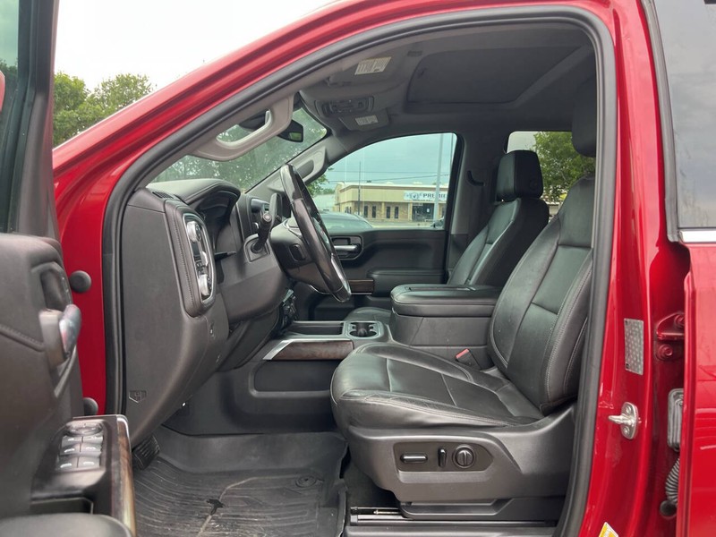 GMC Sierra 1500 Vehicle Image 07