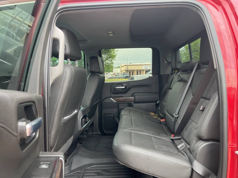 GMC Sierra 1500 Vehicle Image 08