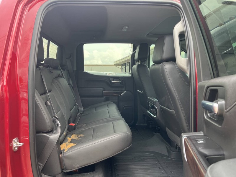 GMC Sierra 1500 Vehicle Image 09