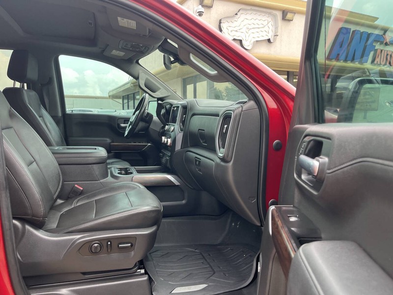 GMC Sierra 1500 Vehicle Image 10