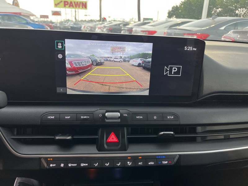 Kia K4 Vehicle Image 13