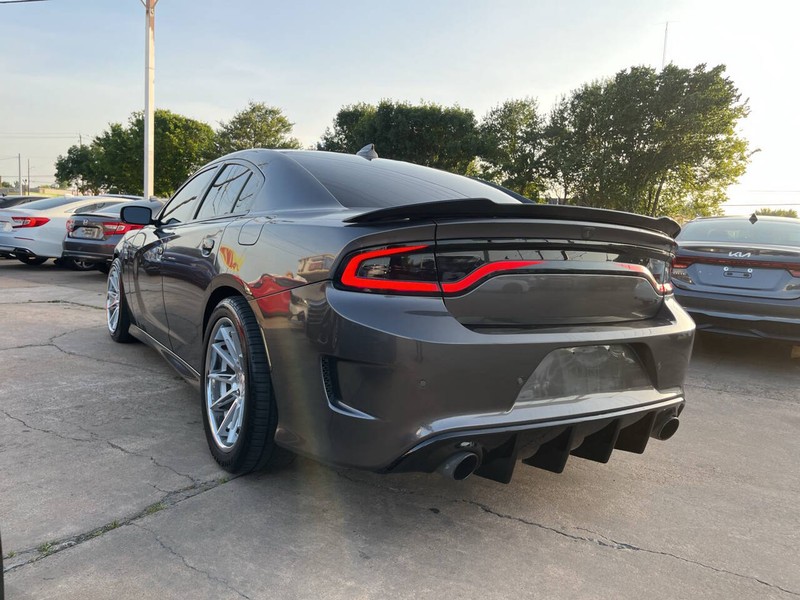 Dodge Charger Vehicle Image 03