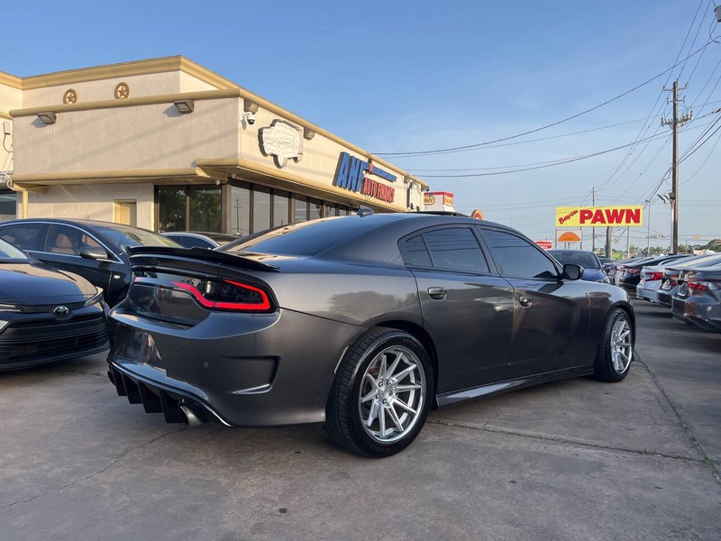Dodge Charger Vehicle Image 05