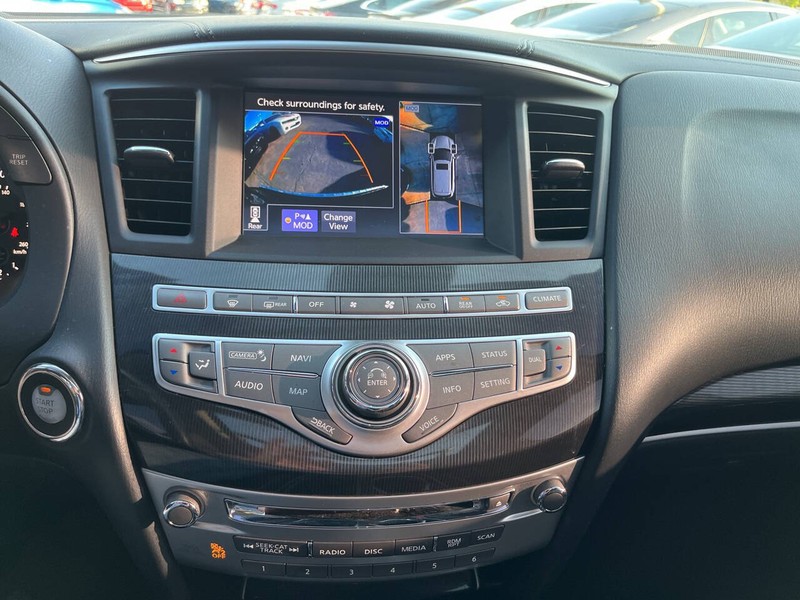 INFINITI QX60 Vehicle Image 14