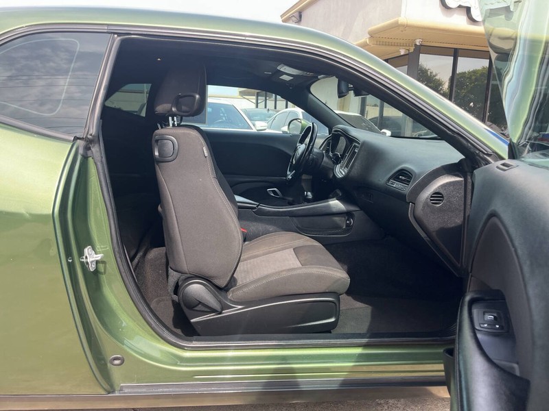 Dodge Challenger Vehicle Image 10