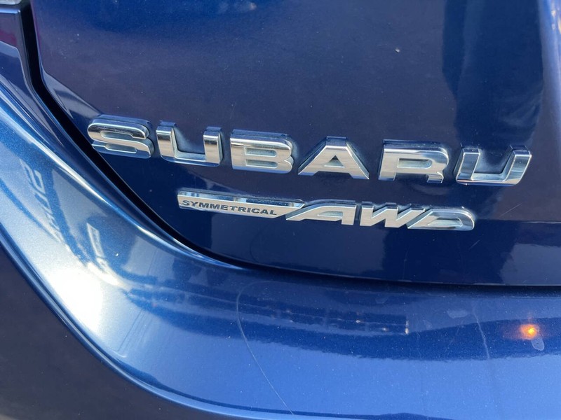 Subaru WRX Vehicle Image 10