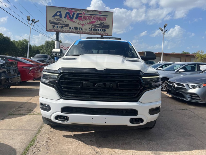 Ram 1500 Vehicle Image 02