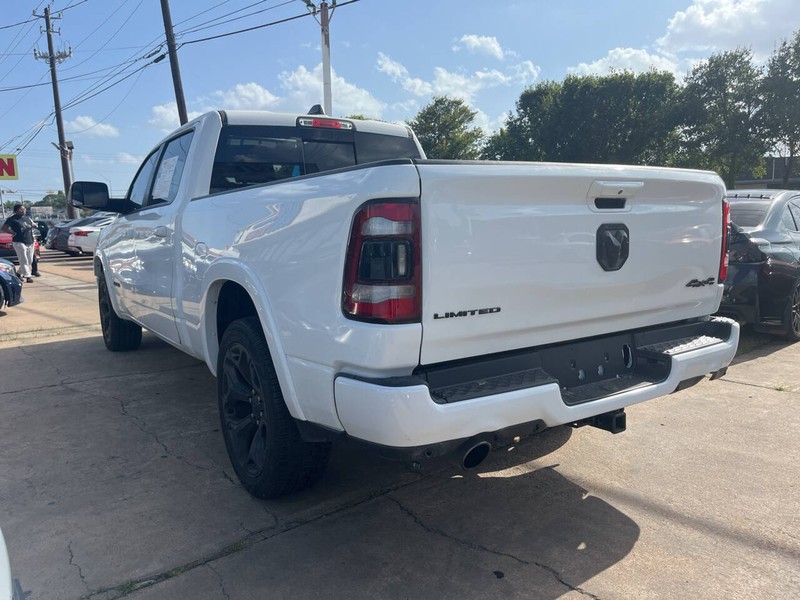 Ram 1500 Vehicle Image 03