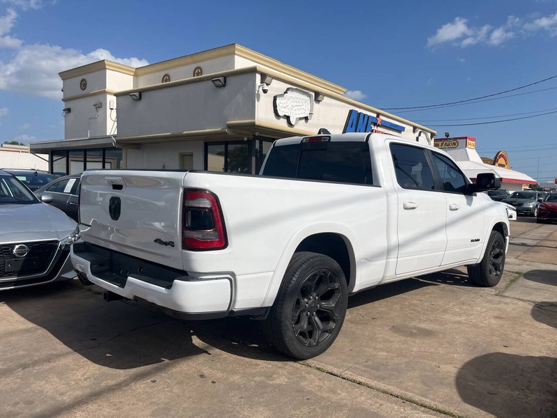 Ram 1500 Vehicle Image 05