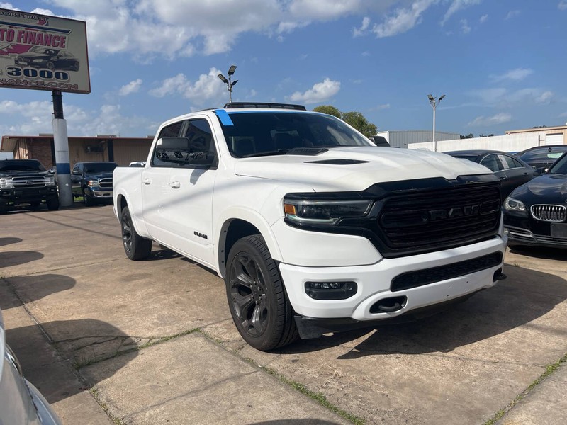 Ram 1500 Vehicle Image 06