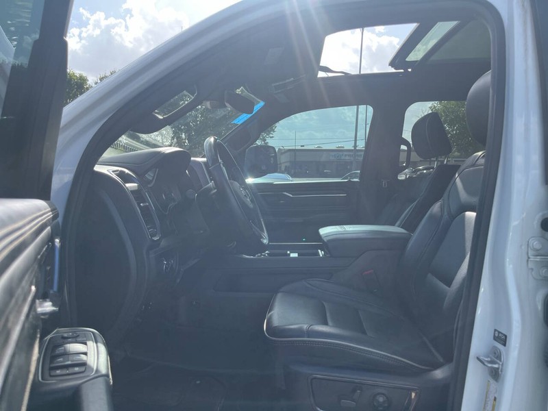 Ram 1500 Vehicle Image 07