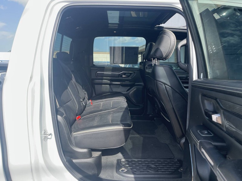Ram 1500 Vehicle Image 10