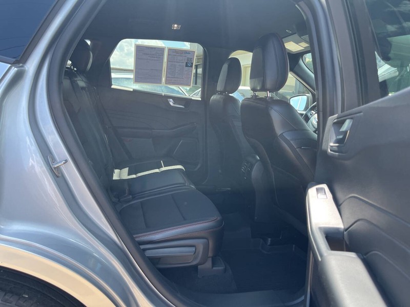 Ford Escape Vehicle Image 10