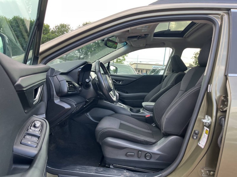 Subaru Outback Vehicle Image 07