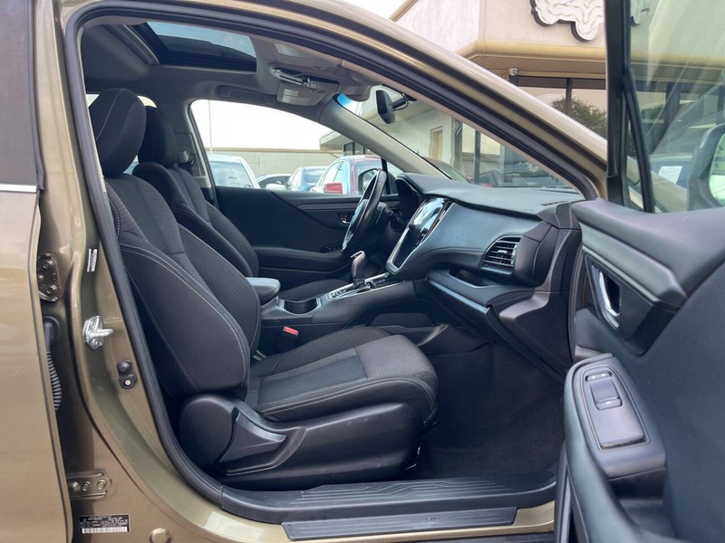 Subaru Outback Vehicle Image 11