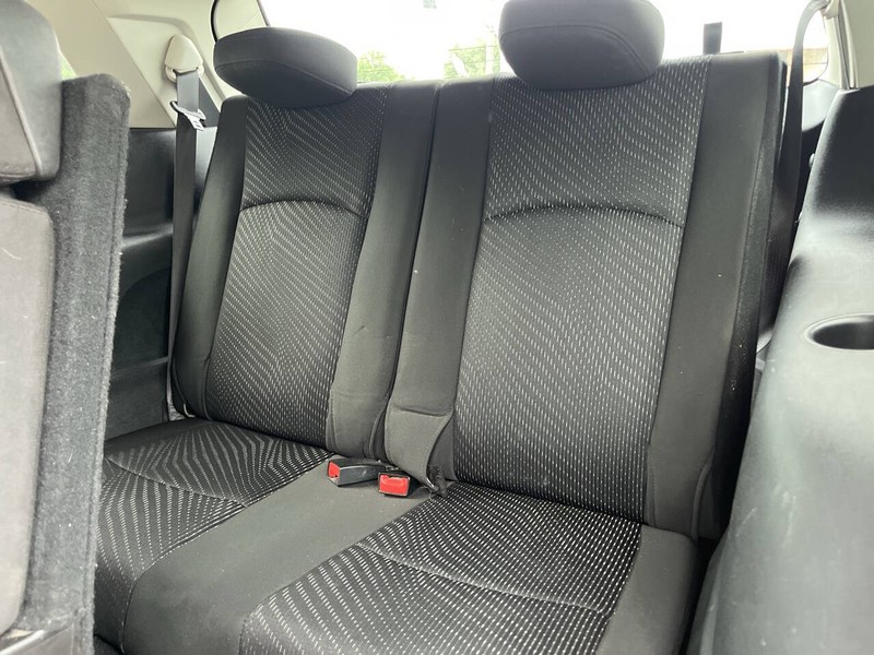 Dodge Journey Vehicle Image 09