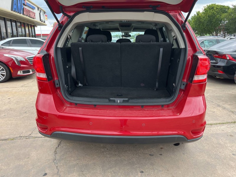 Dodge Journey Vehicle Image 10