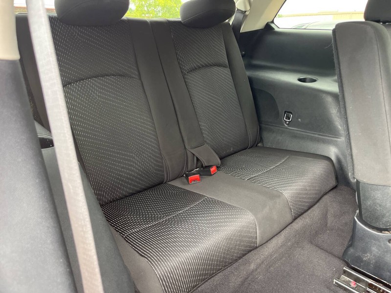 Dodge Journey Vehicle Image 12