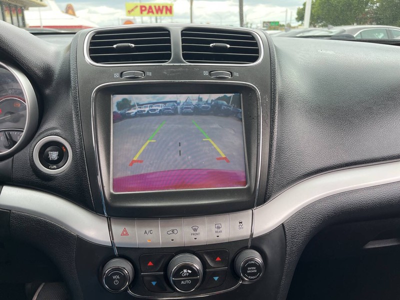 Dodge Journey Vehicle Image 14
