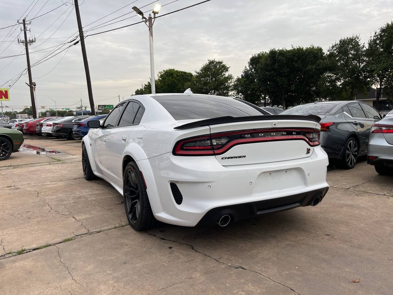 Dodge Charger Vehicle Image 03