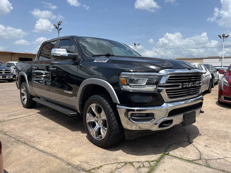 Ram 1500 Vehicle Image 06