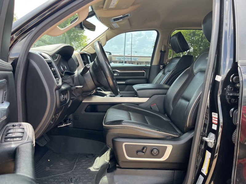 Ram 1500 Vehicle Image 07