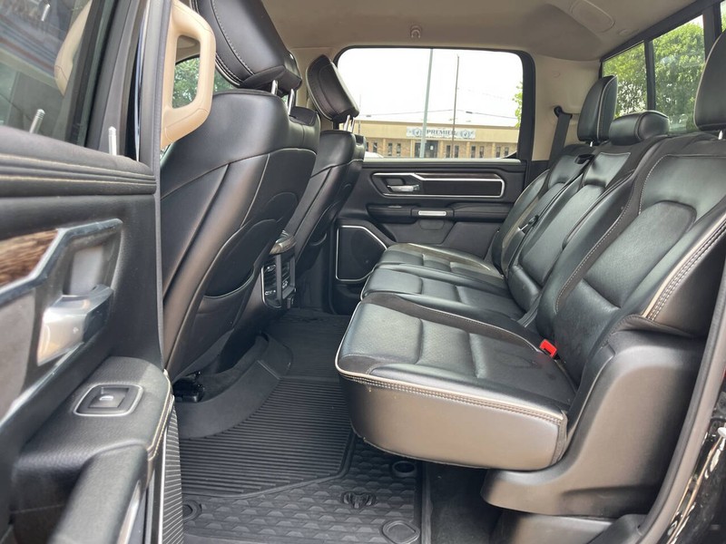 Ram 1500 Vehicle Image 08