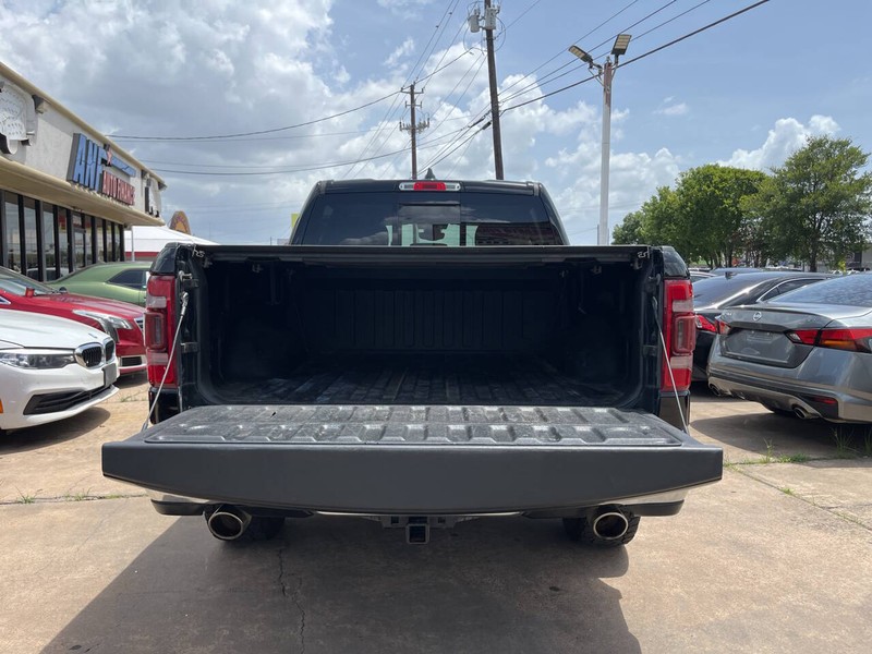 Ram 1500 Vehicle Image 09