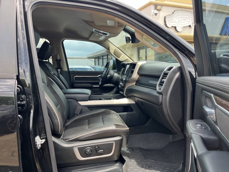 Ram 1500 Vehicle Image 13