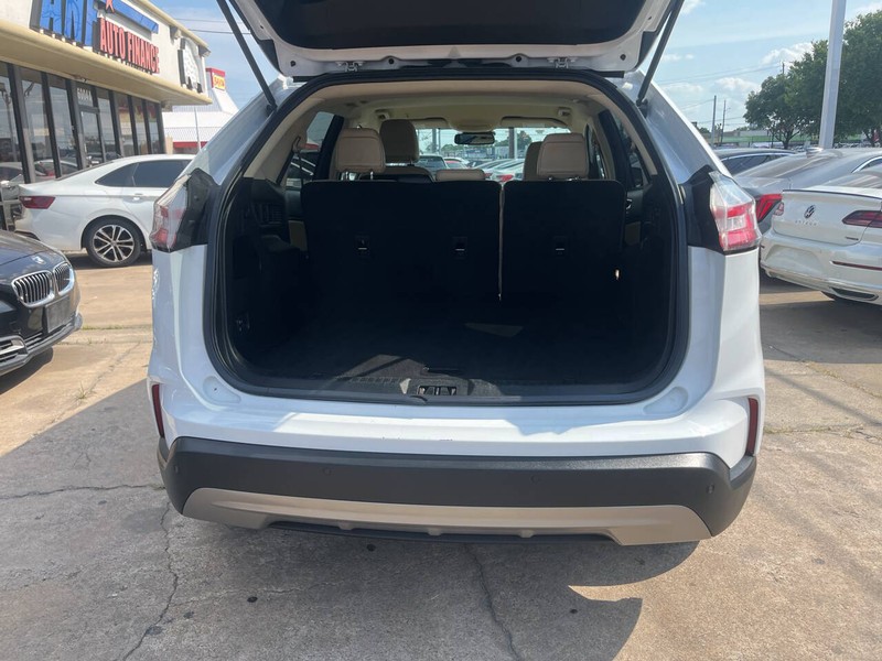 Ford Edge Vehicle Image 10