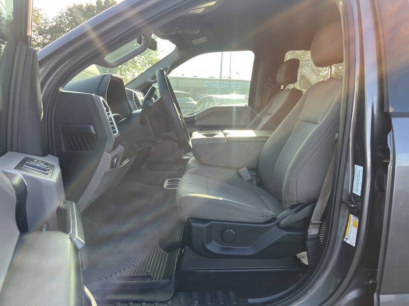 Ford F-150 Vehicle Image 07