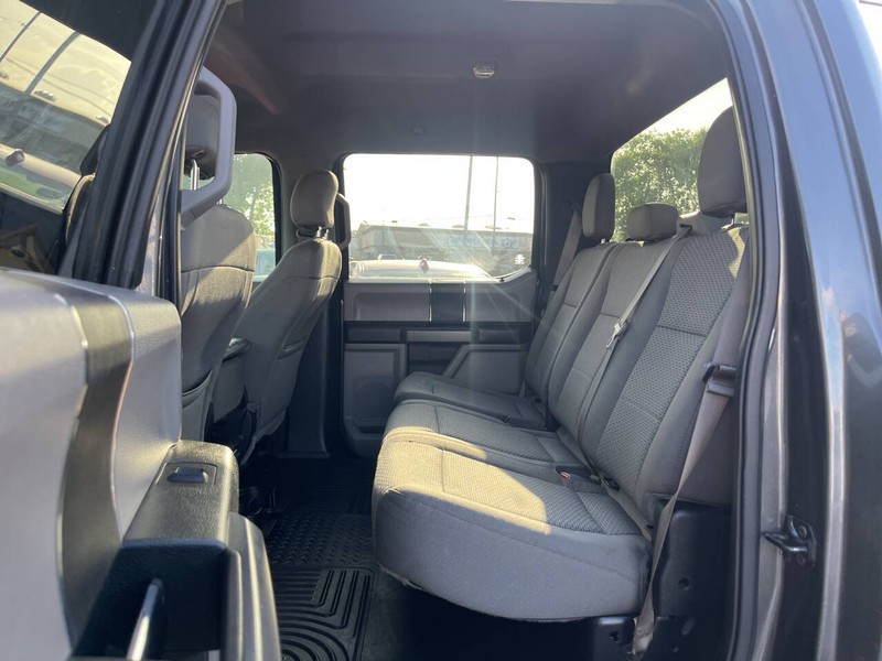 Ford F-150 Vehicle Image 08