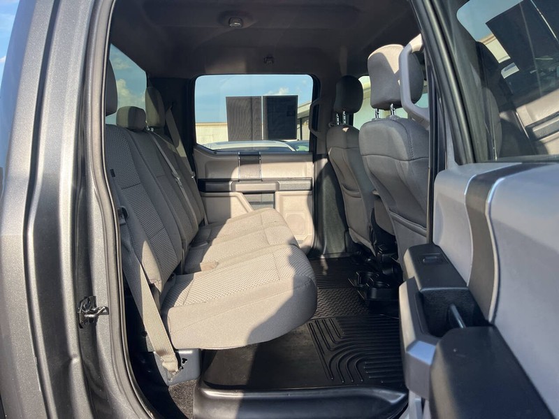 Ford F-150 Vehicle Image 10