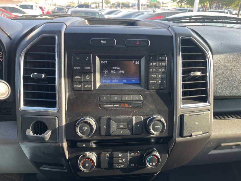Ford F-150 Vehicle Image 12