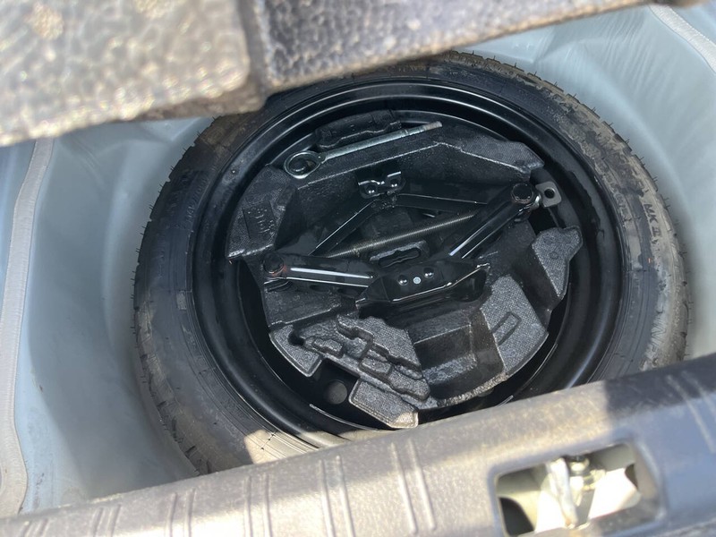 Subaru WRX Vehicle Image 10