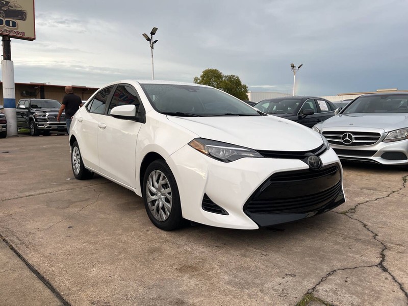 Toyota Corolla Vehicle Image 06