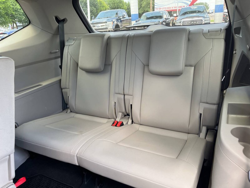 Volkswagen Atlas Vehicle Image 09