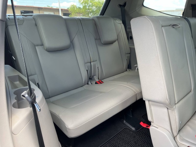 Volkswagen Atlas Vehicle Image 11