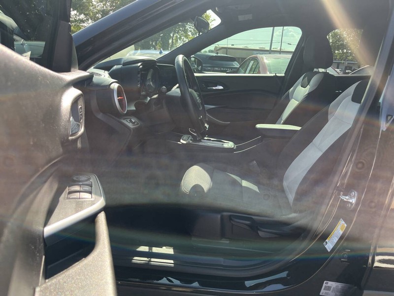 Chevrolet Trax Vehicle Image 07