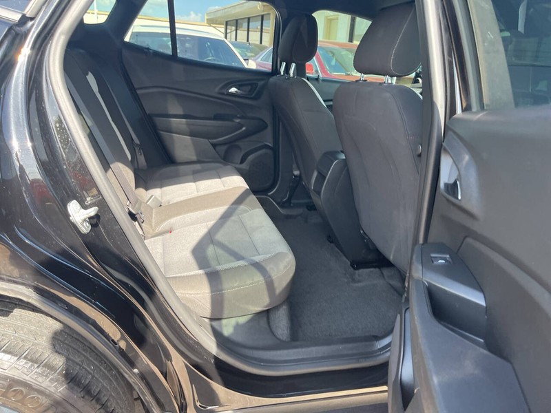 Chevrolet Trax Vehicle Image 10