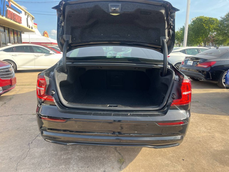 Volvo S60 Vehicle Image 09