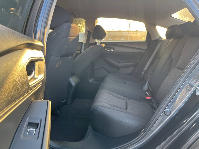 Honda Accord Vehicle Image 08