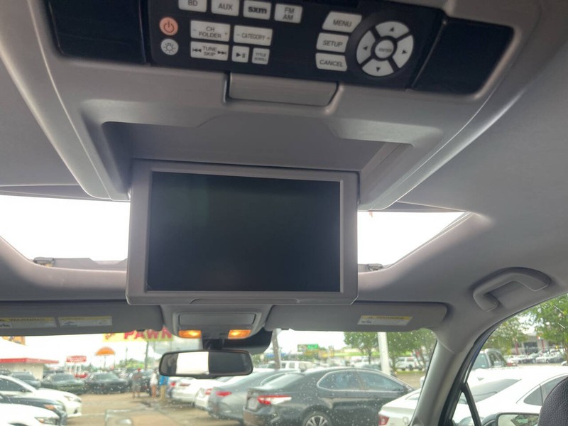 Honda Pilot Vehicle Image 10
