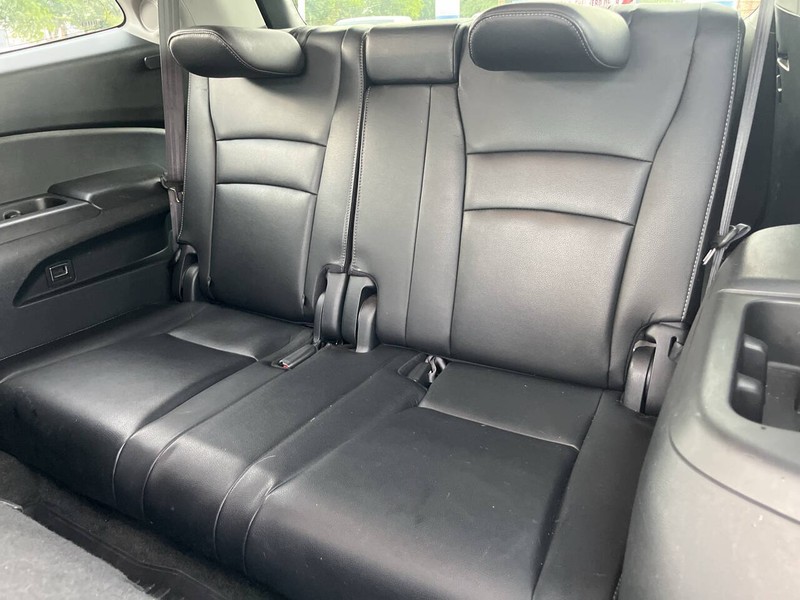 Honda Pilot Vehicle Image 11