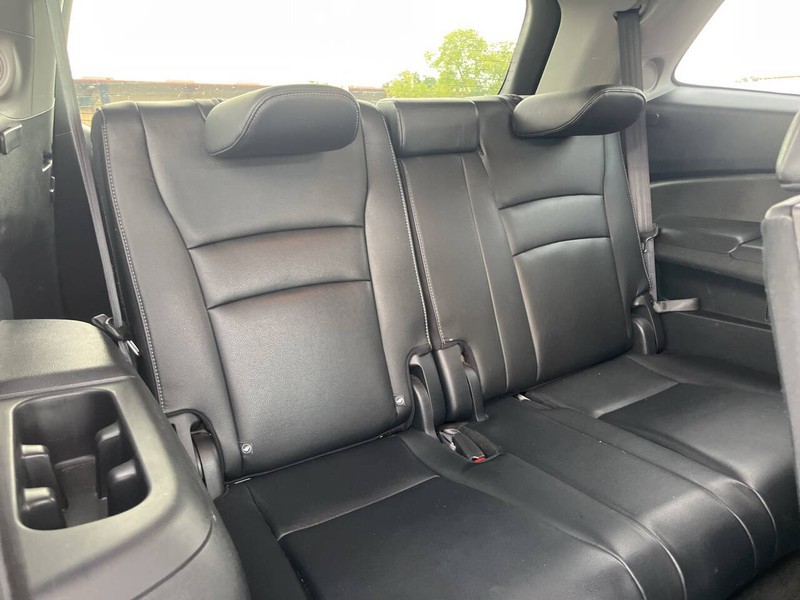 Honda Pilot Vehicle Image 14
