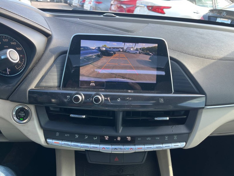 Cadillac CT4 Vehicle Image 12