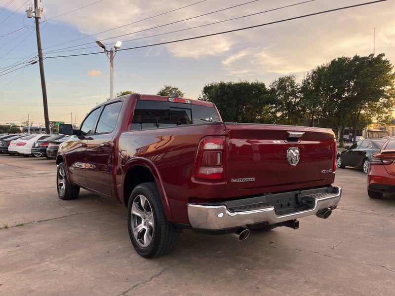 Ram 1500 Vehicle Image 03
