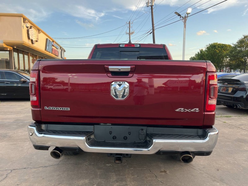 Ram 1500 Vehicle Image 04